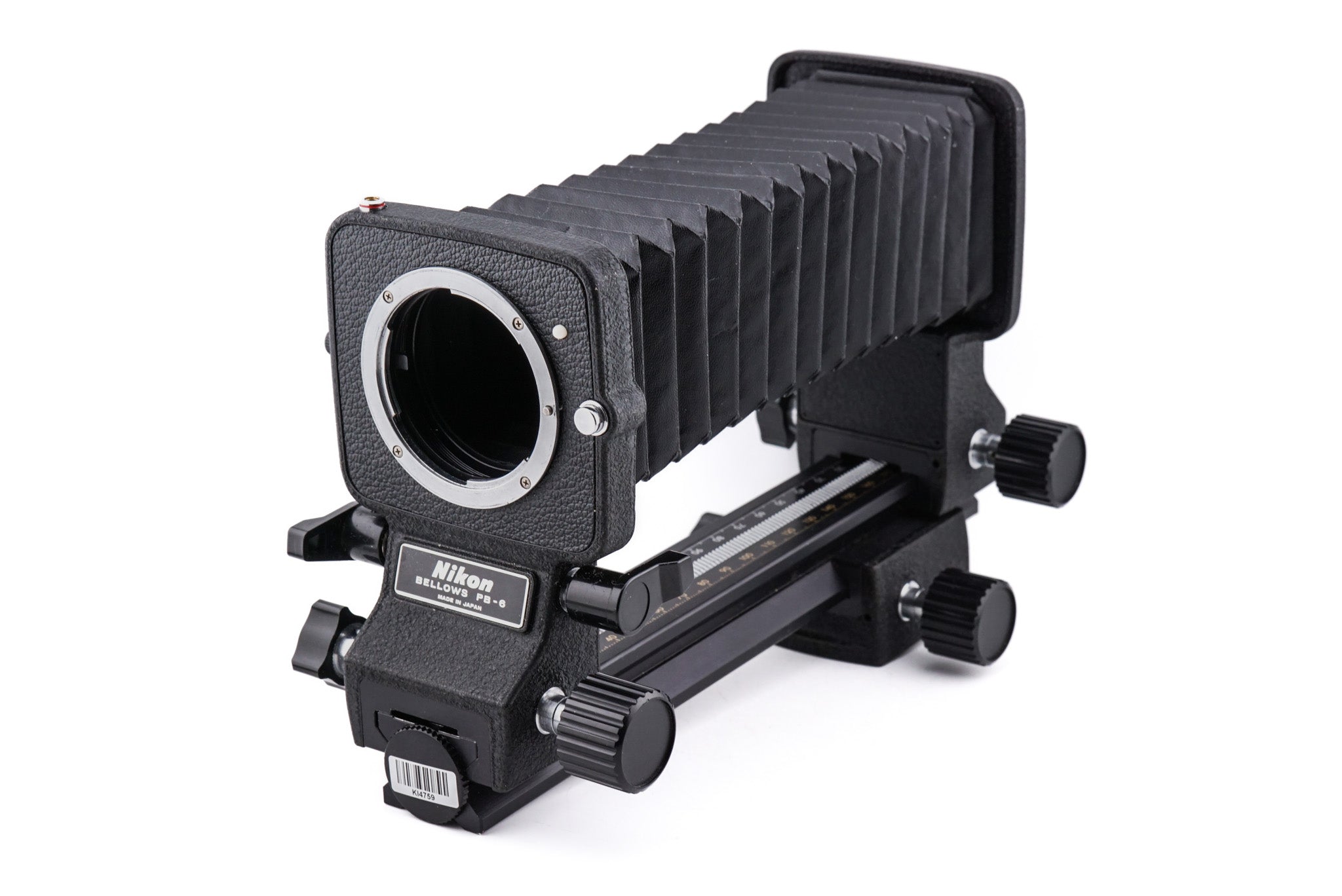 Nikon PB-6 Bellows - Accessory – Kamerastore