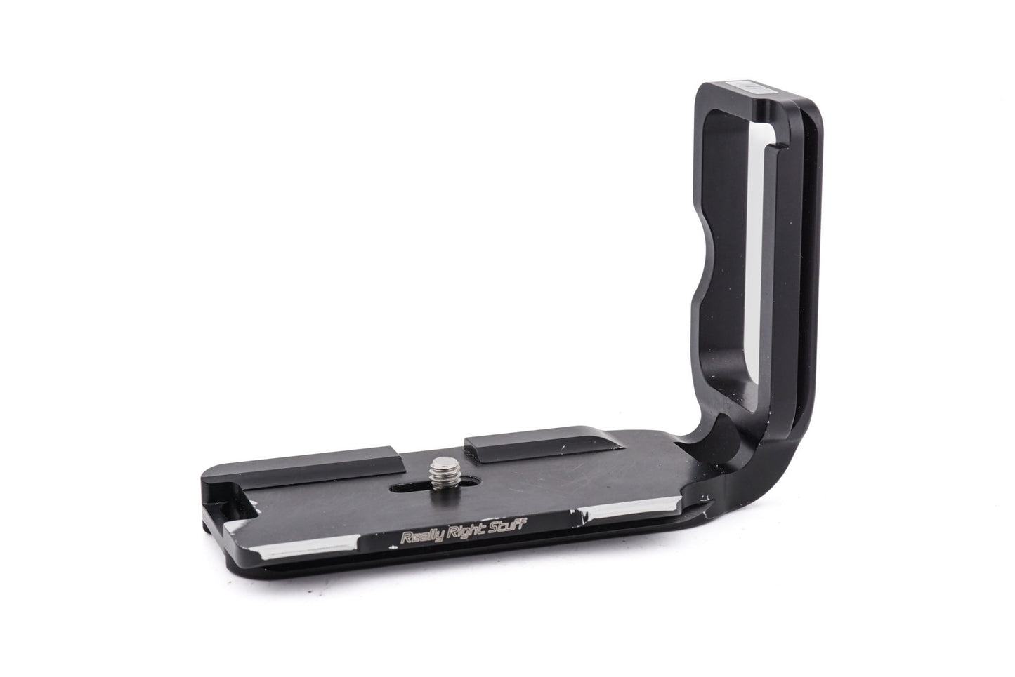 Really Right Stuff BD300-L B Bracket for Nikon D300 - Accessory