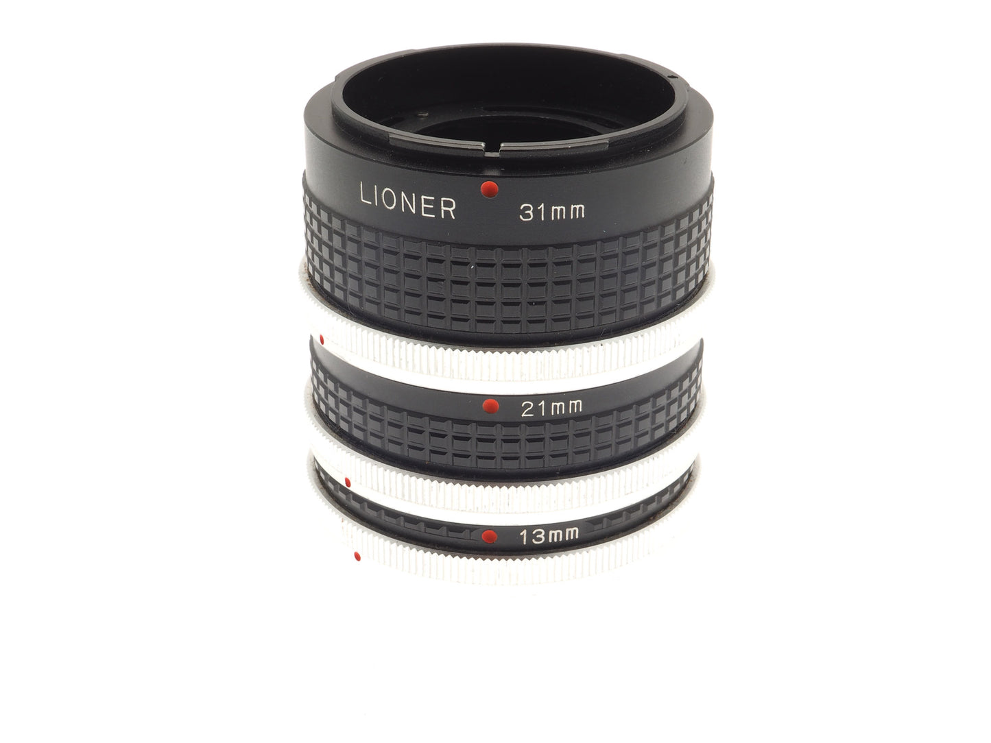 Lioner Extension Tube Set - Accessory