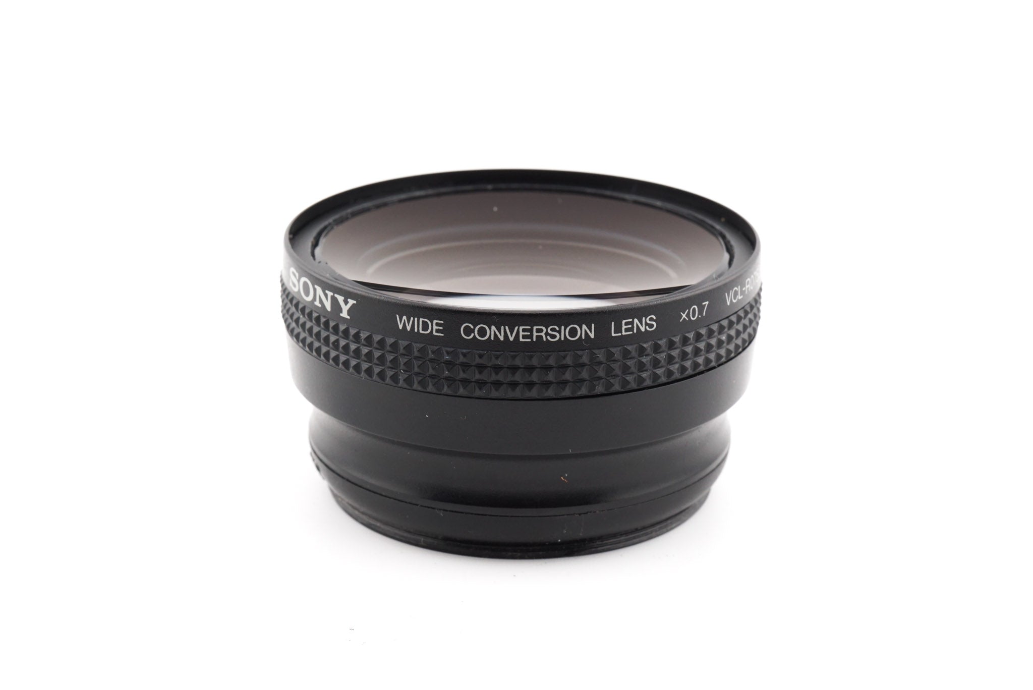 Sony Wide Conversion Lens x0.7 VCL-R0752 - Accessory