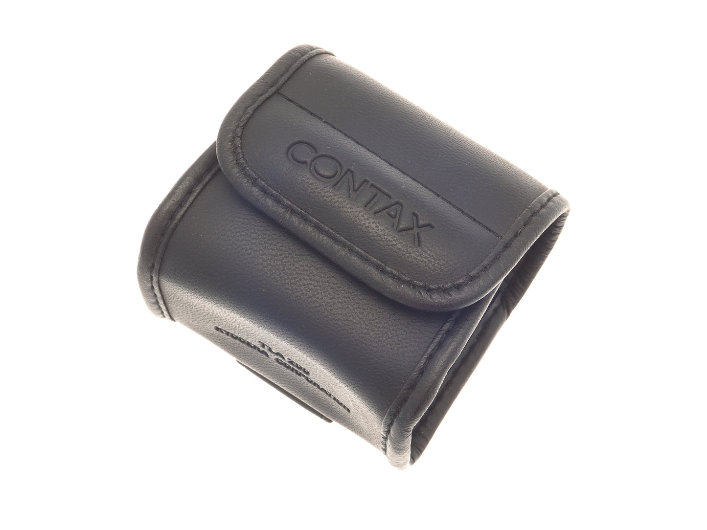 Contax TLA 200 Leather Case - Accessory