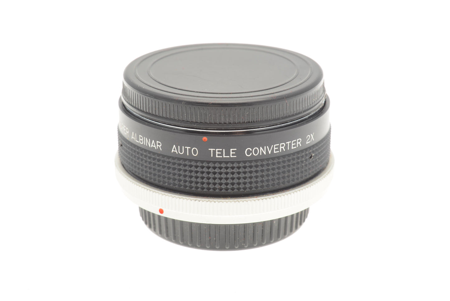 Albinar 2x Super Auto Tele Converter - Accessory