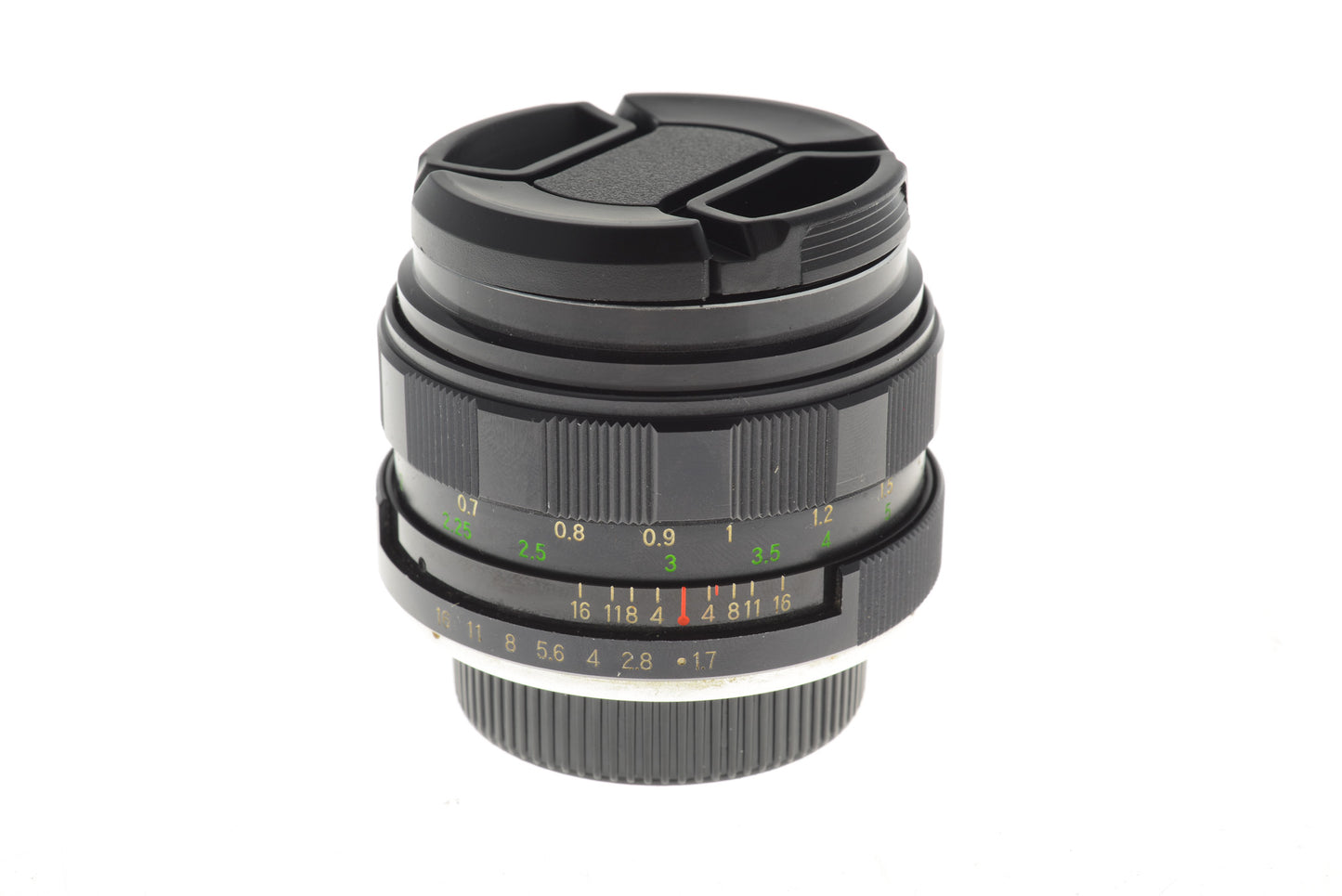 Carena 50mm f1.7 - Lens