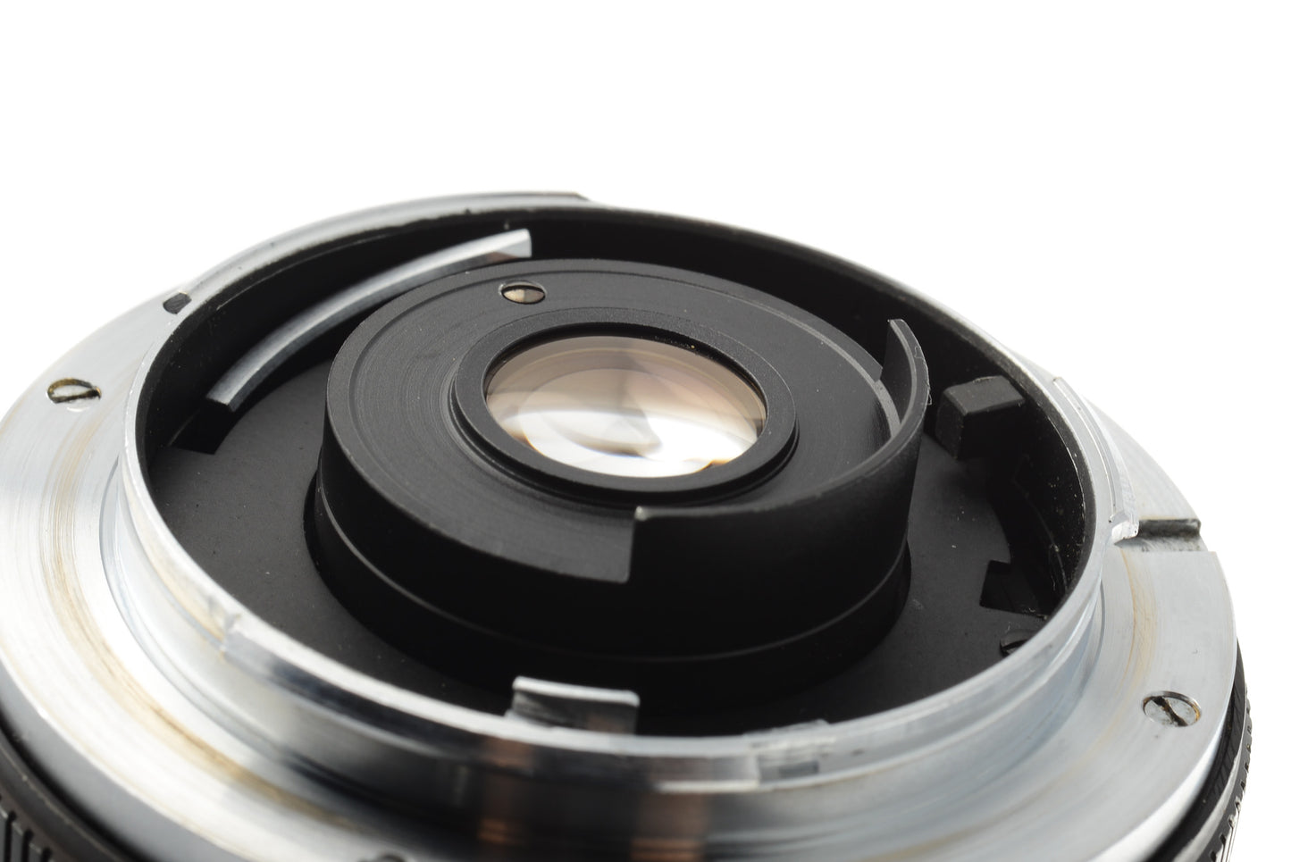 Leica 21mm f4 Super-Angulon-R (3-Cam)