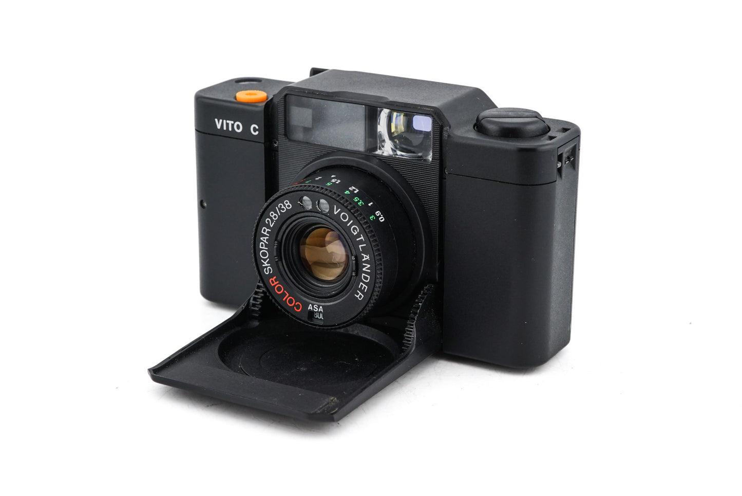 Voigtländer Vito C (New) - Camera