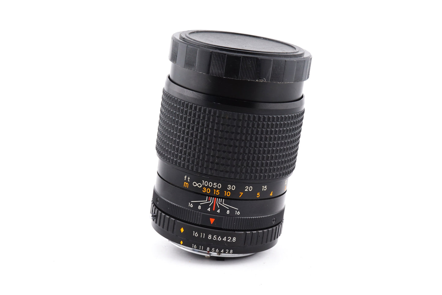 Kominar 135mm f2.8 X-Kominar.T DM - Lens