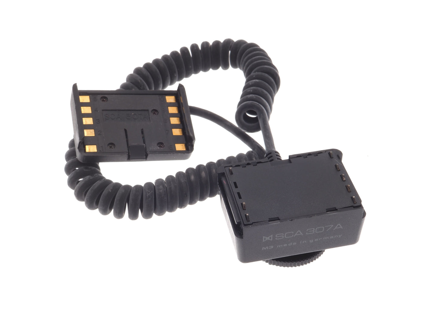 Metz SCA 307A - Accessory