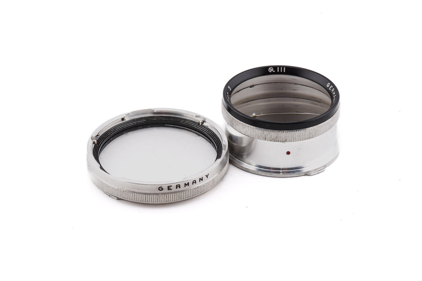 Rollei Bay III Close-Up Filter Rolleinar 3 - Accessory