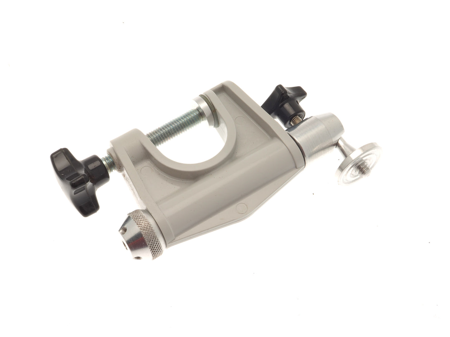 Porst Tabletop Clamp Tripod Head 08-002 - Accessory