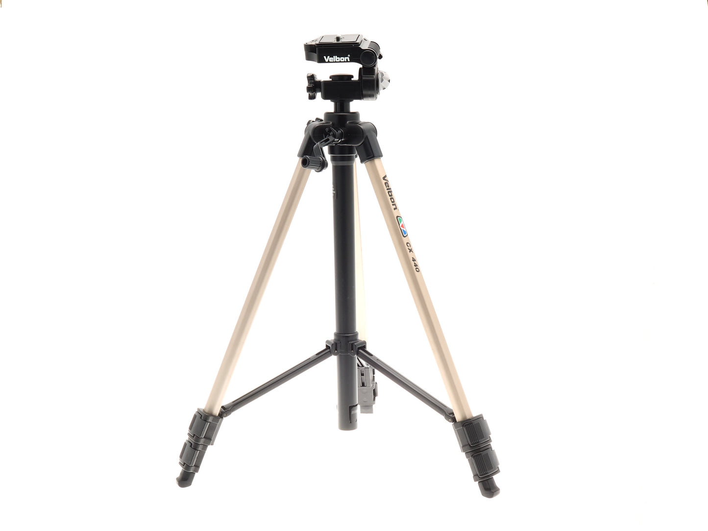 Velbon CX440 Tripod - Accessory