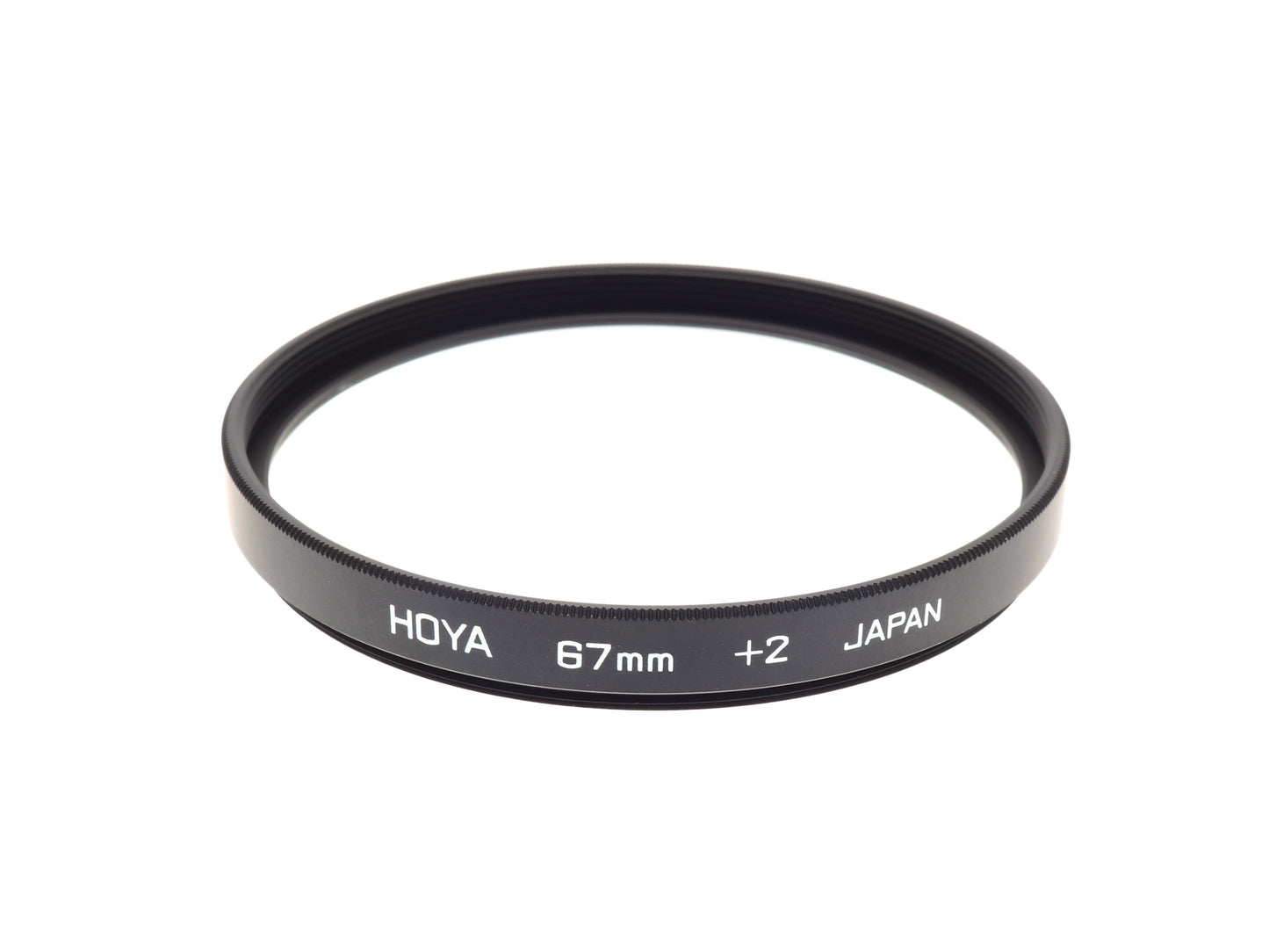 Hoya 67mm Close-Up +2 - Accessory