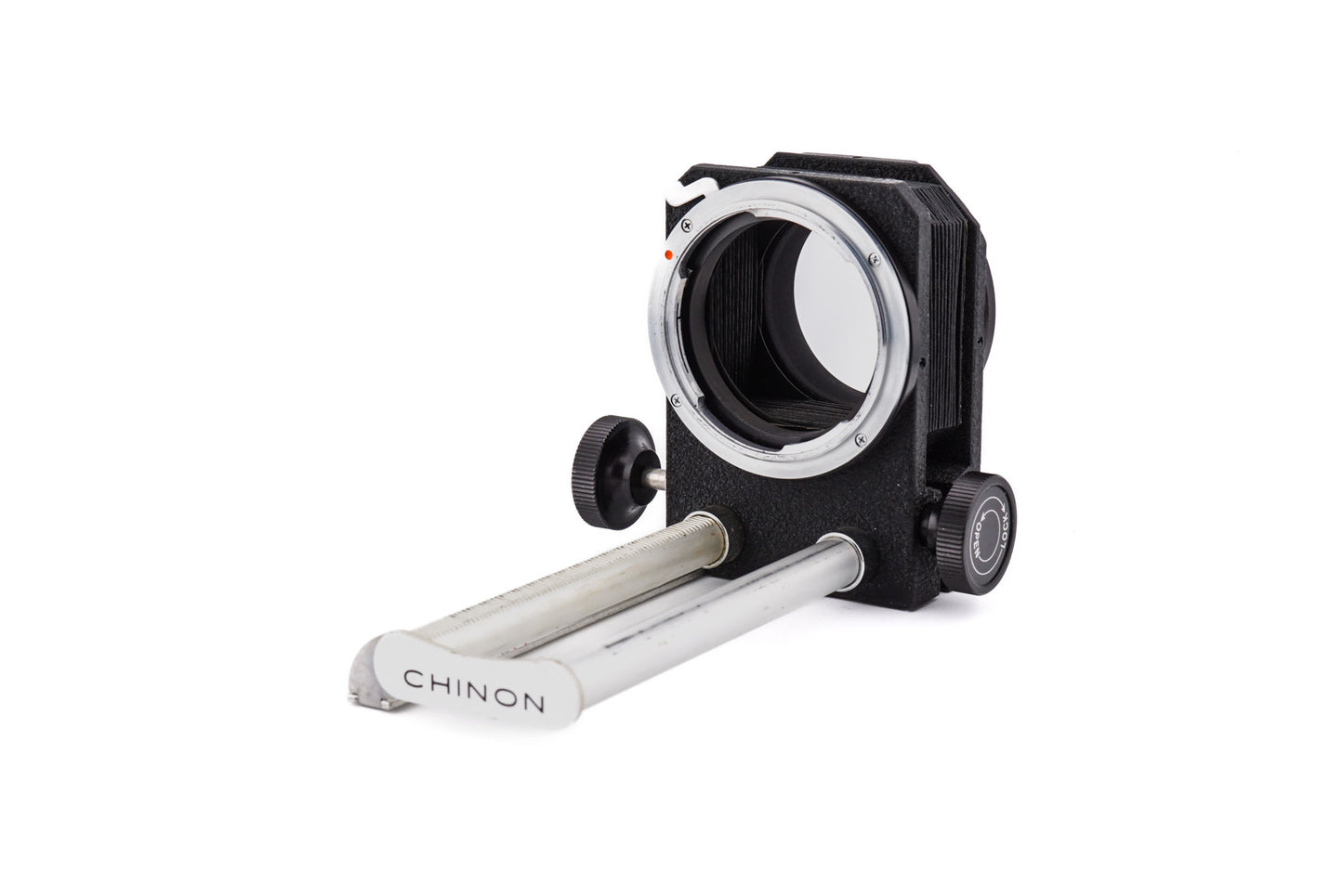 Chinon Macro Bellows - Accessory