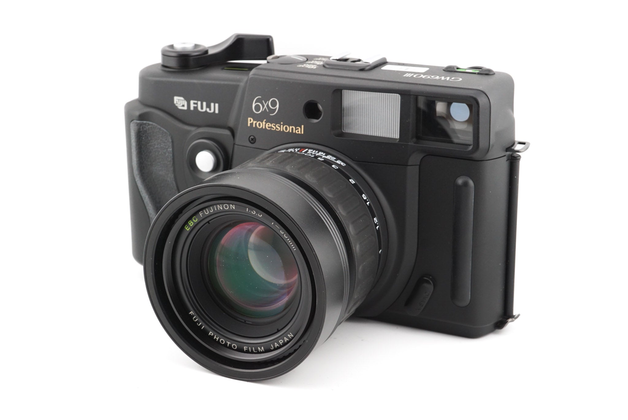 Fuji GW690 III Professional - Camera