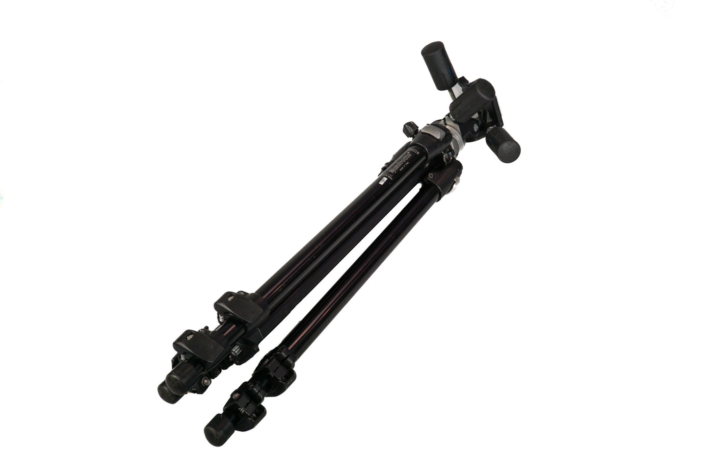 Manfrotto Tripod (055CLB) - Accessory