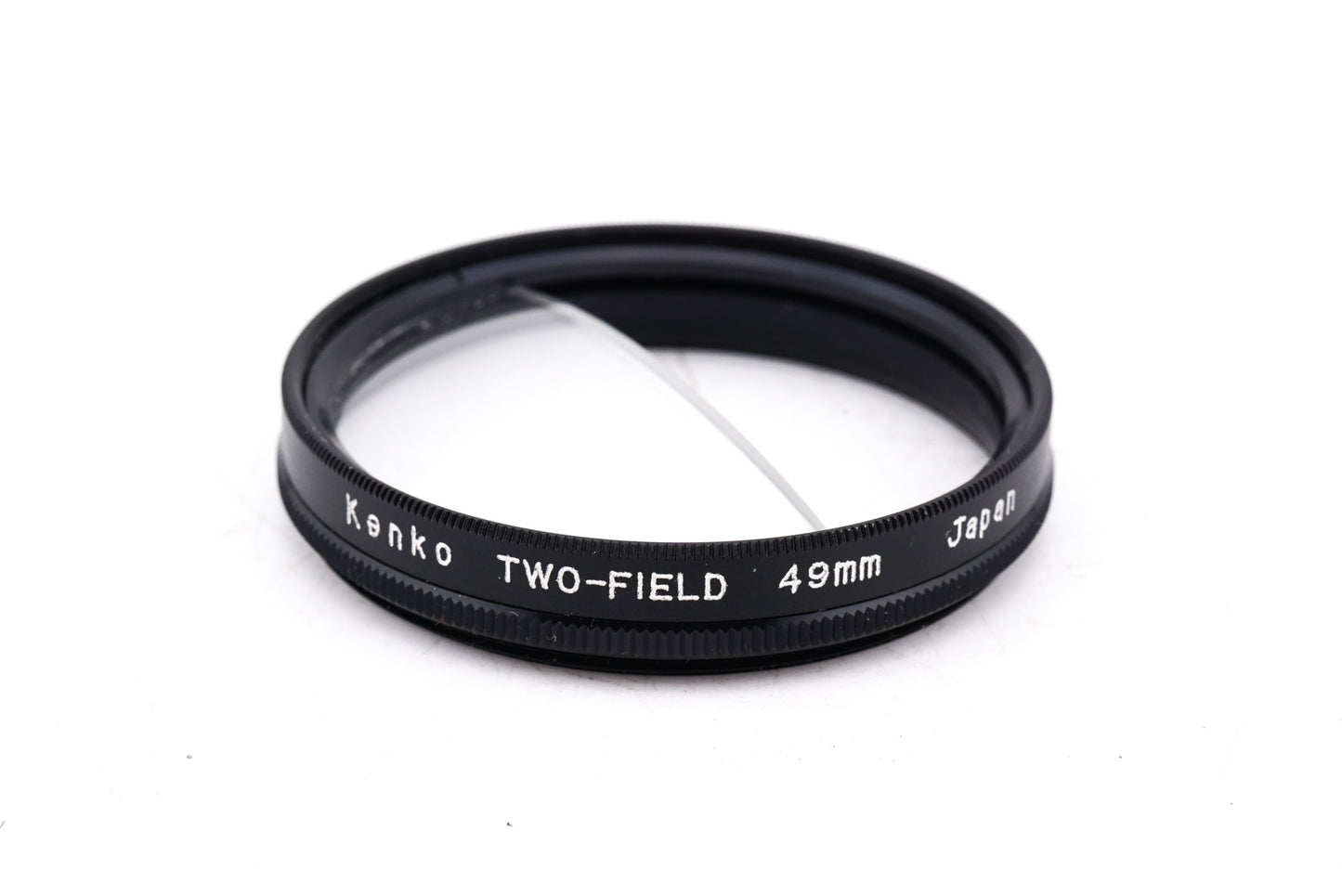 Kenko 49mm Two-Field Filter - Accessory