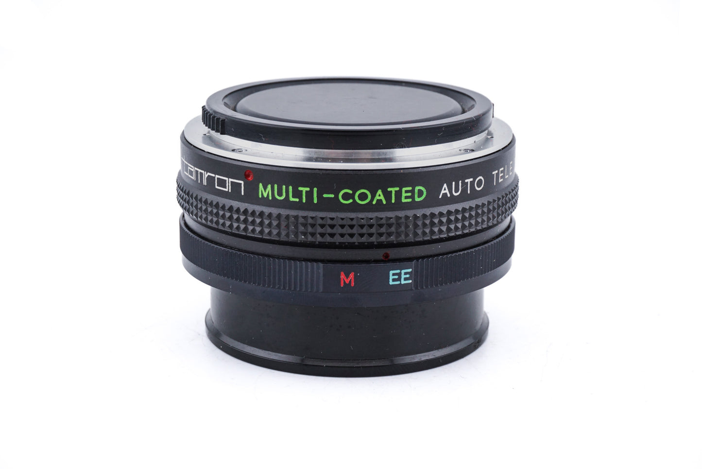 Tamron 2x Multi-Coated Auto Tele Converter - Accessory