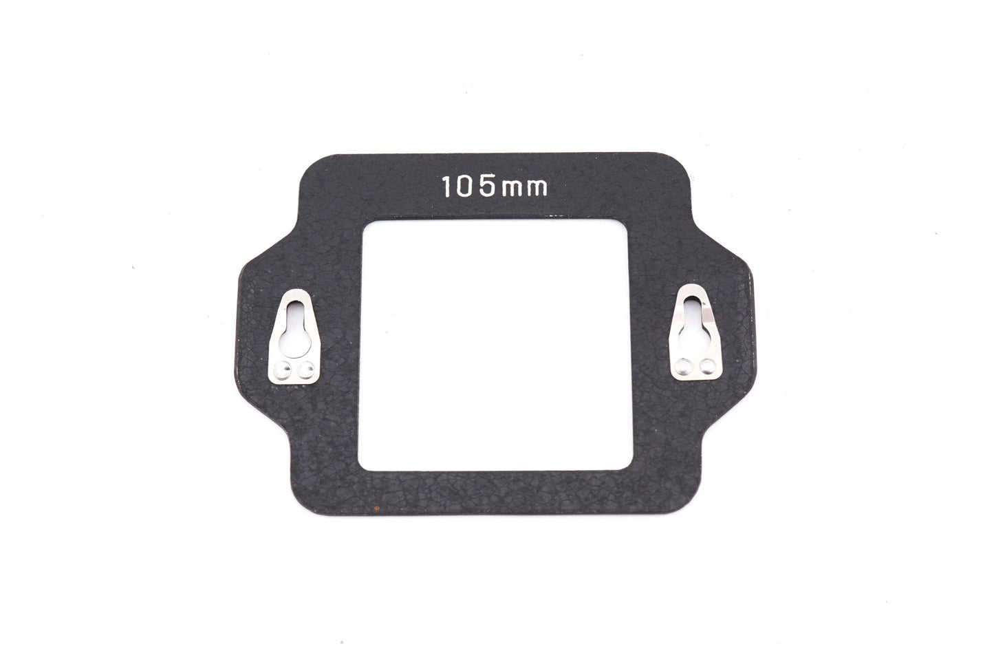 Mamiya 105mm Mask for C Sports Finder - Accessory