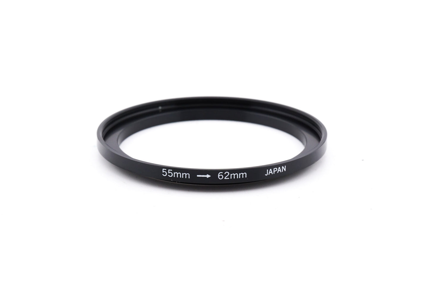 Generic 55mm - 62mm Step-Up Ring - Accessory