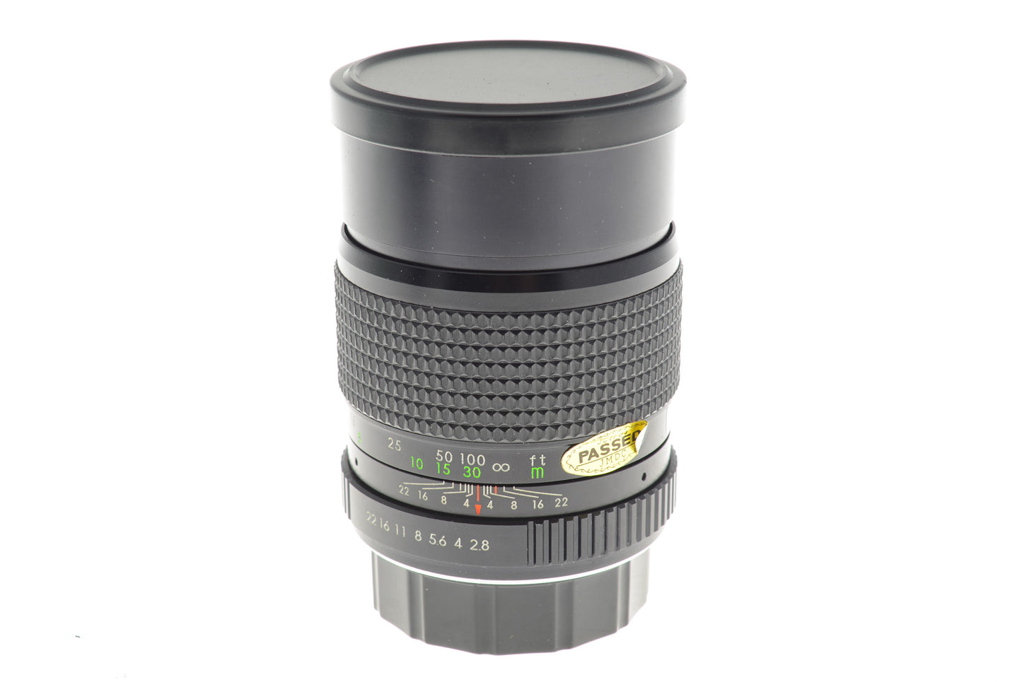 Avanar 135mm f2.8 Multi Coated - Lens