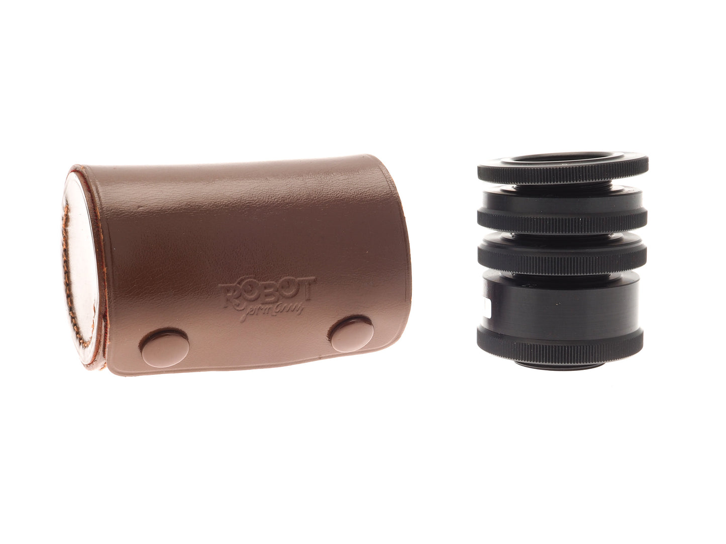 Robot Extension Tube Set