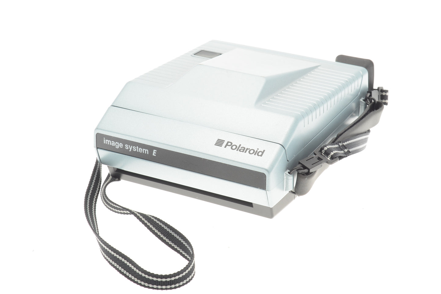 Polaroid Image System E - Camera