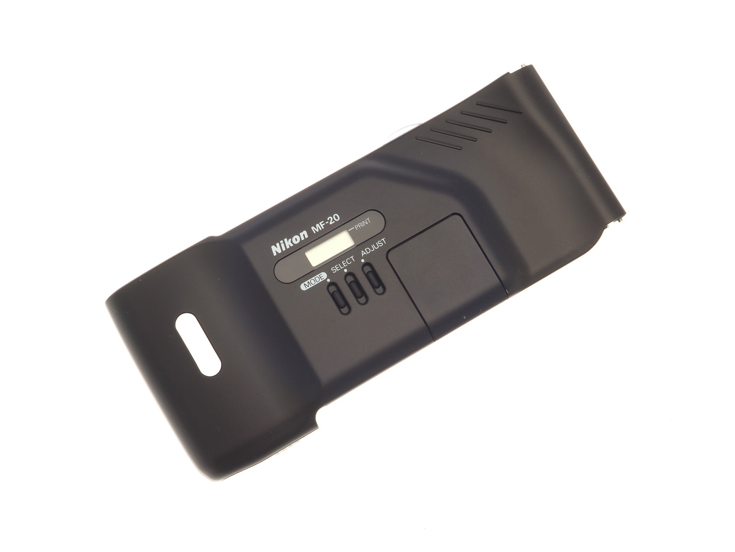 Nikon MF-20 Data Back - Accessory