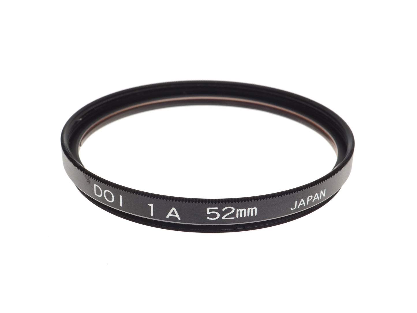 DOI 52mm Skylight Filter 1A - Accessory