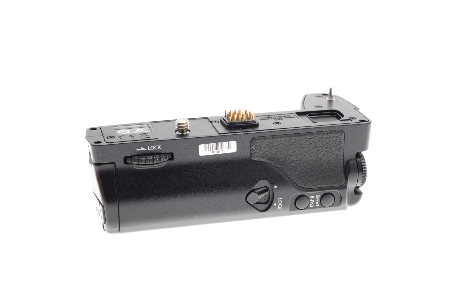 Olympus HLD-7 Power Battery Holder