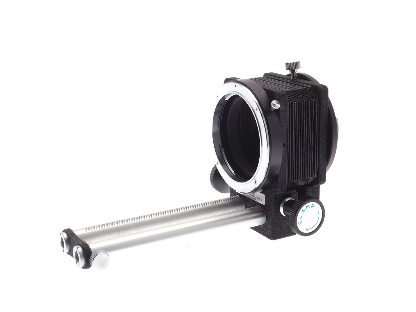 Generic Macro Bellows - Accessory