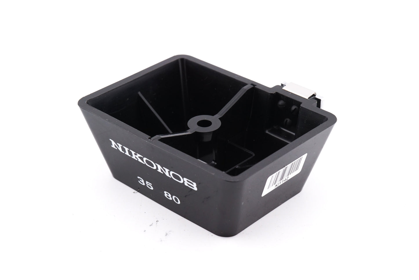 Nikon Nikonos Plastic Frame Finder (35/80mm) - Accessory