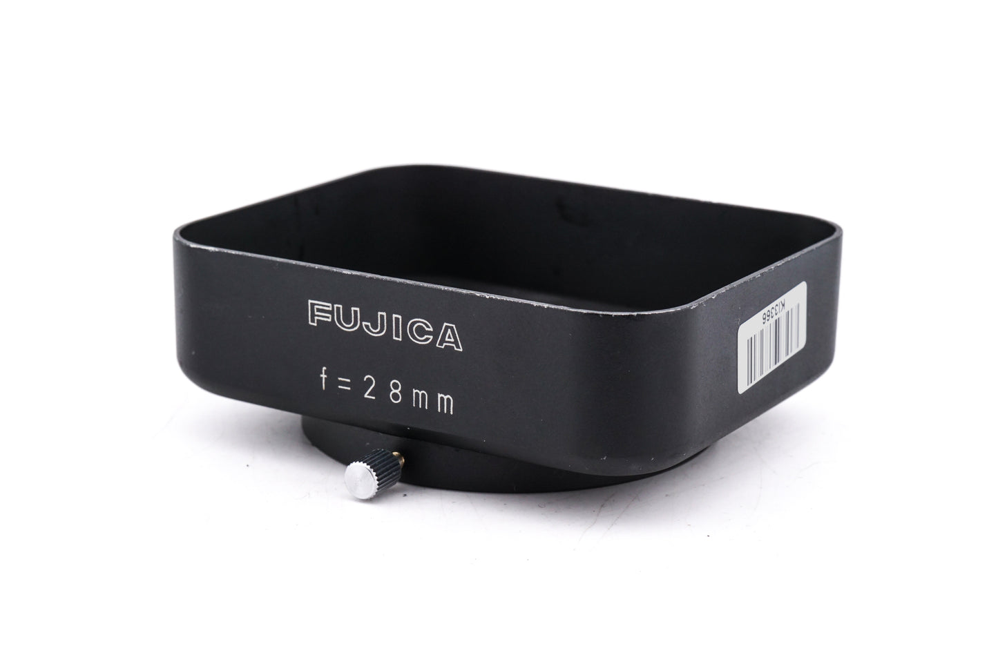 Fujica 46mm Lens Hood for 28mm - Accessory