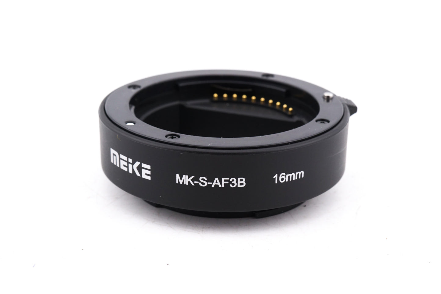 Meike 16mm Extension Tube (MK-S-AF3B) - Accessory