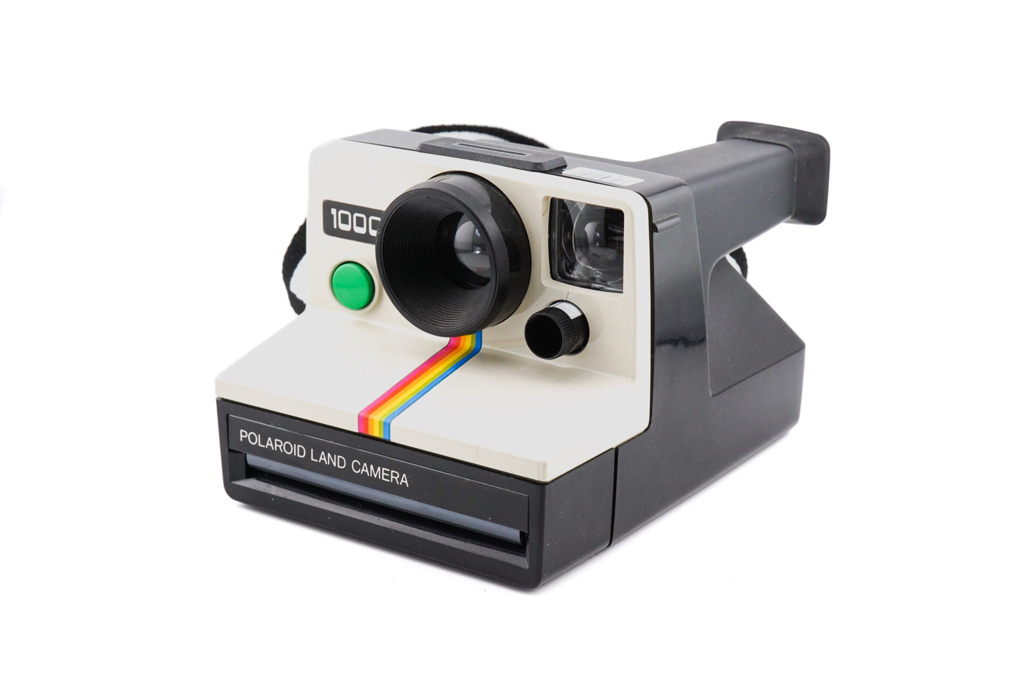 Ziekte Heb geleerd extase Polaroid 1000 Land Camera - Camera