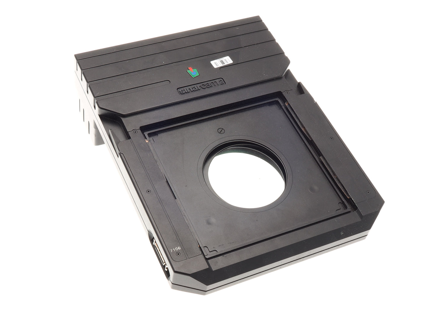 Sinar Sinarcam2 - Camera