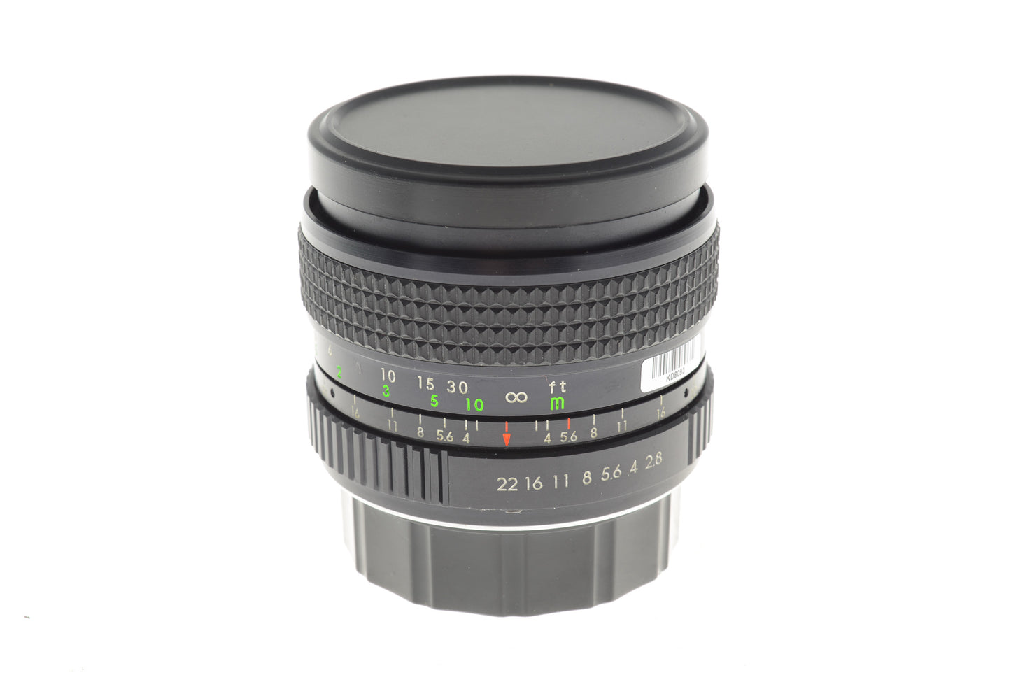 Avanar 35mm f2.8 Multi Coated - Lens
