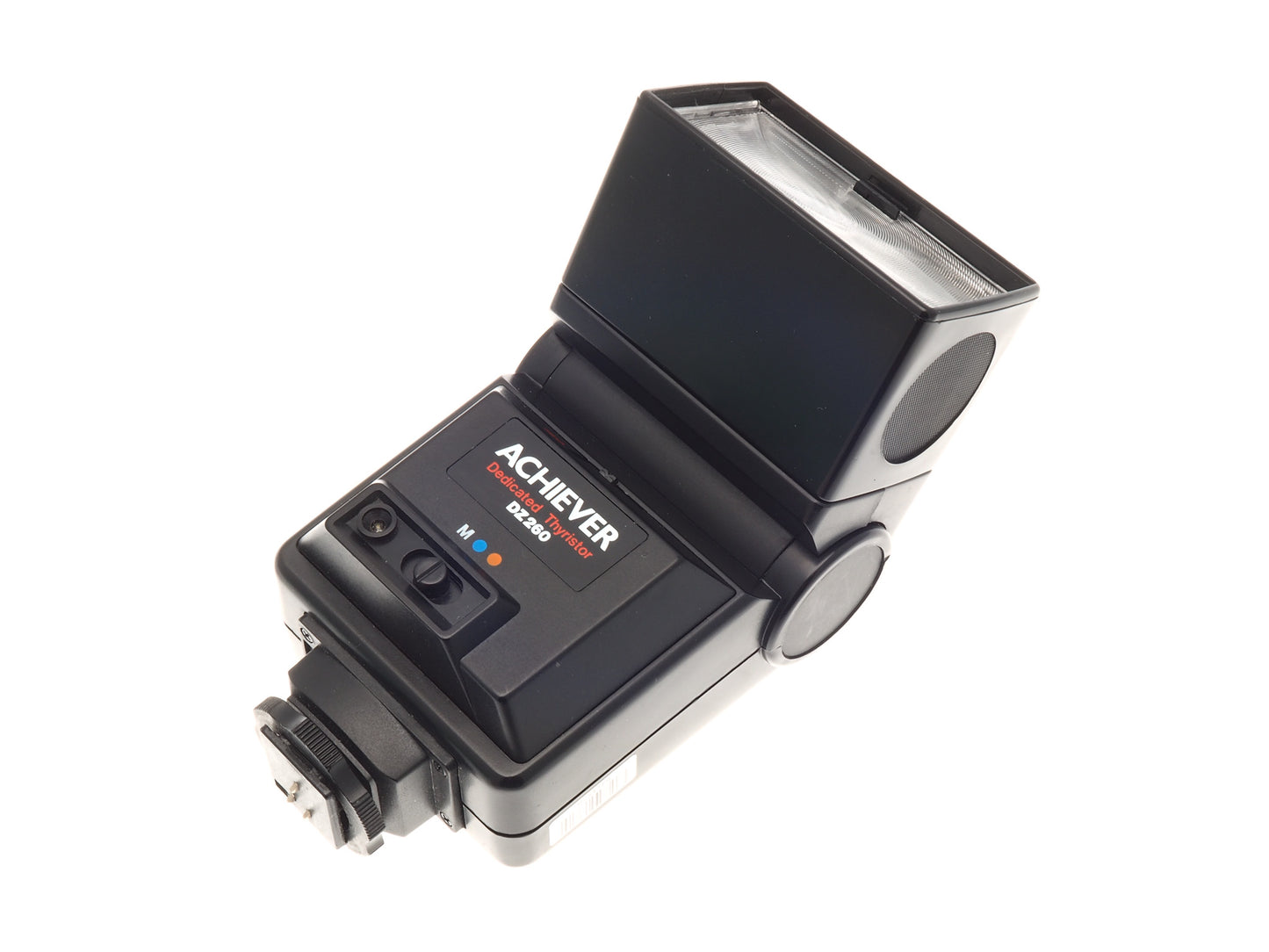 Achiever DZ260 - Accessory