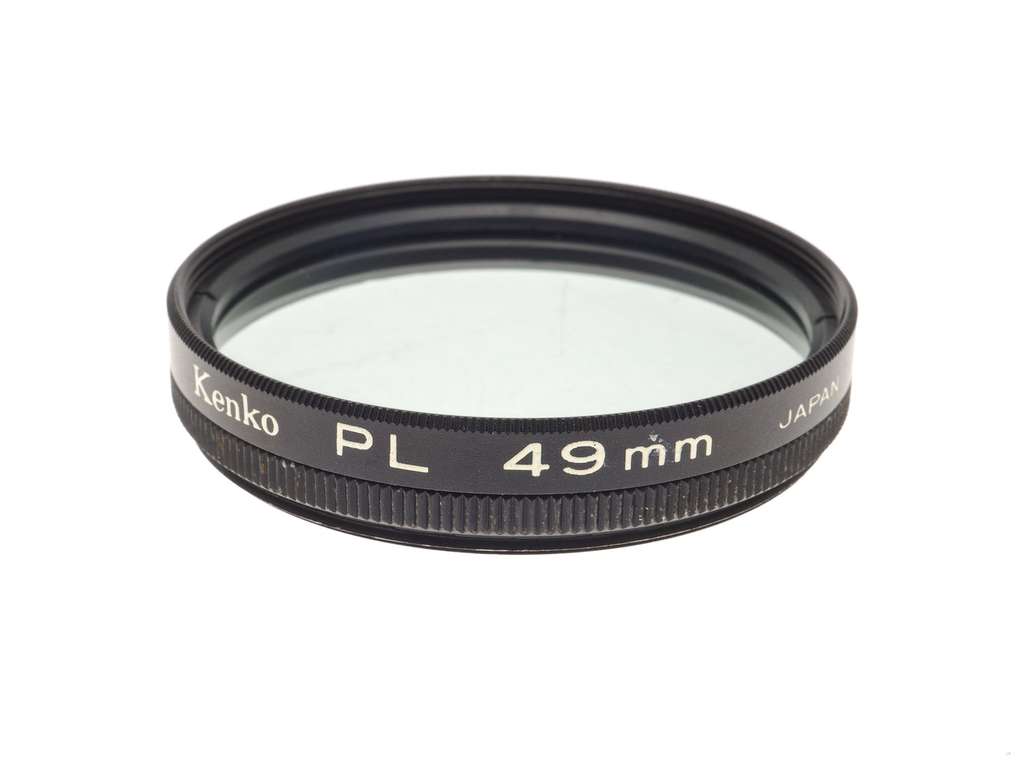 Kenko 49mm Polarizing Filter PL - Accessory