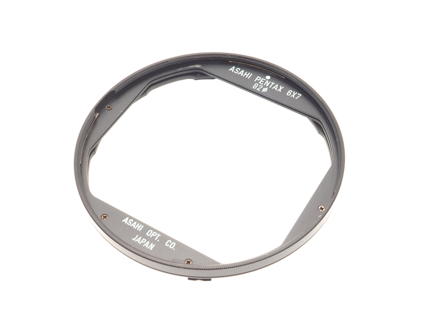 Pentax 6x7 82mm Gelatin Filter Holder - Accessory