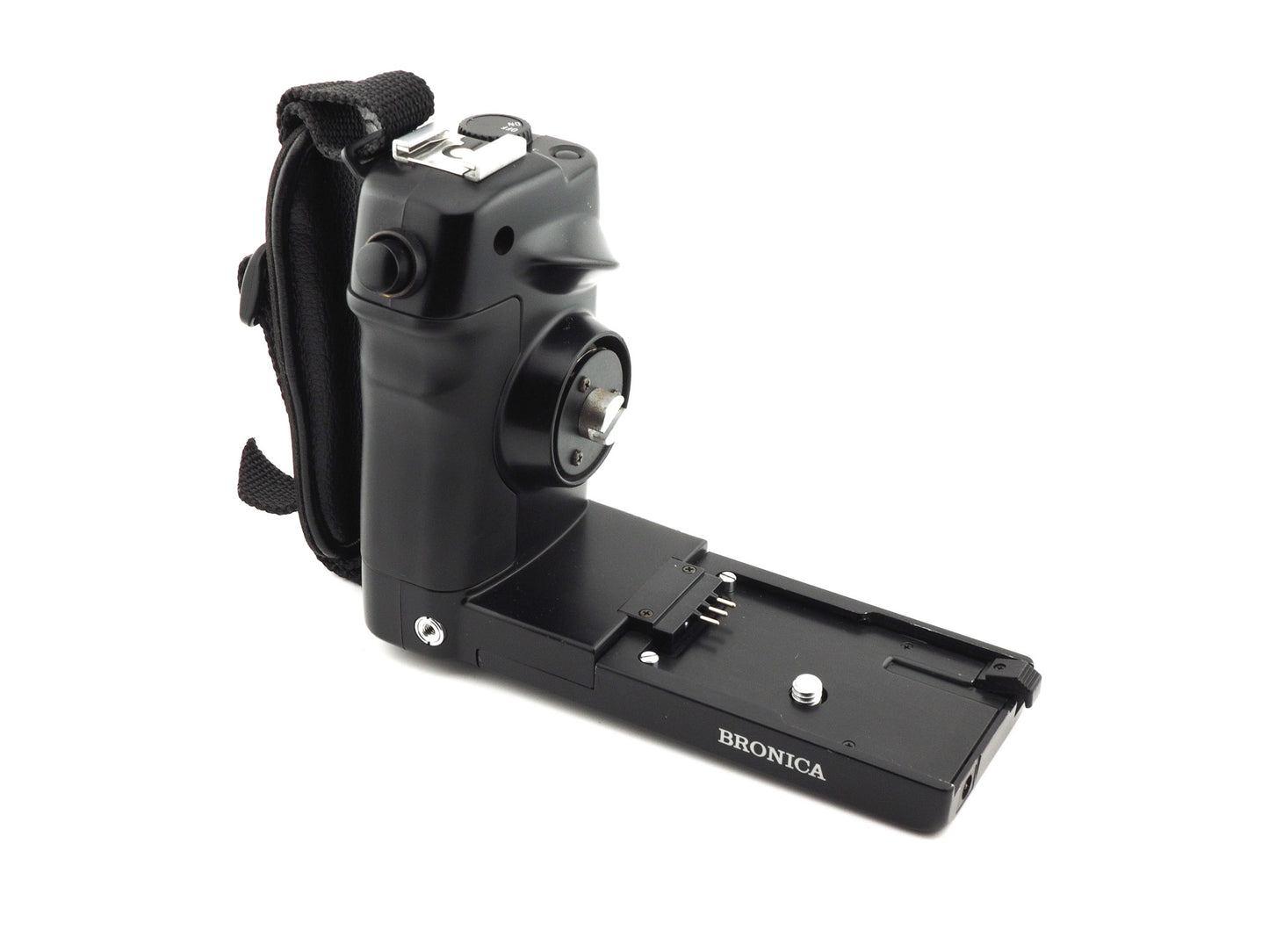 Zenza Bronica Motor Winder Ei II - Accessory