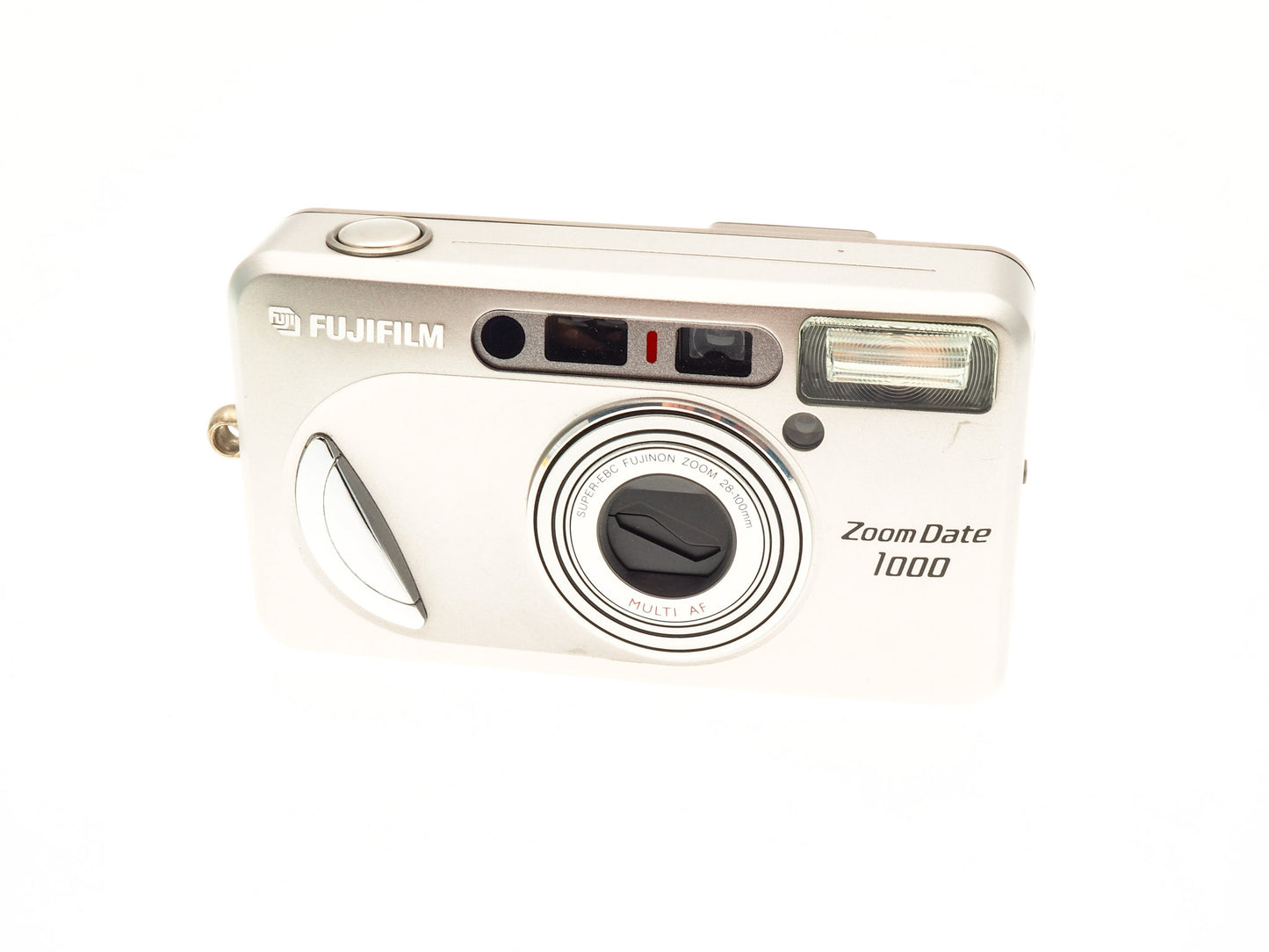 Fujifilm Zoom Date 1000 - Camera