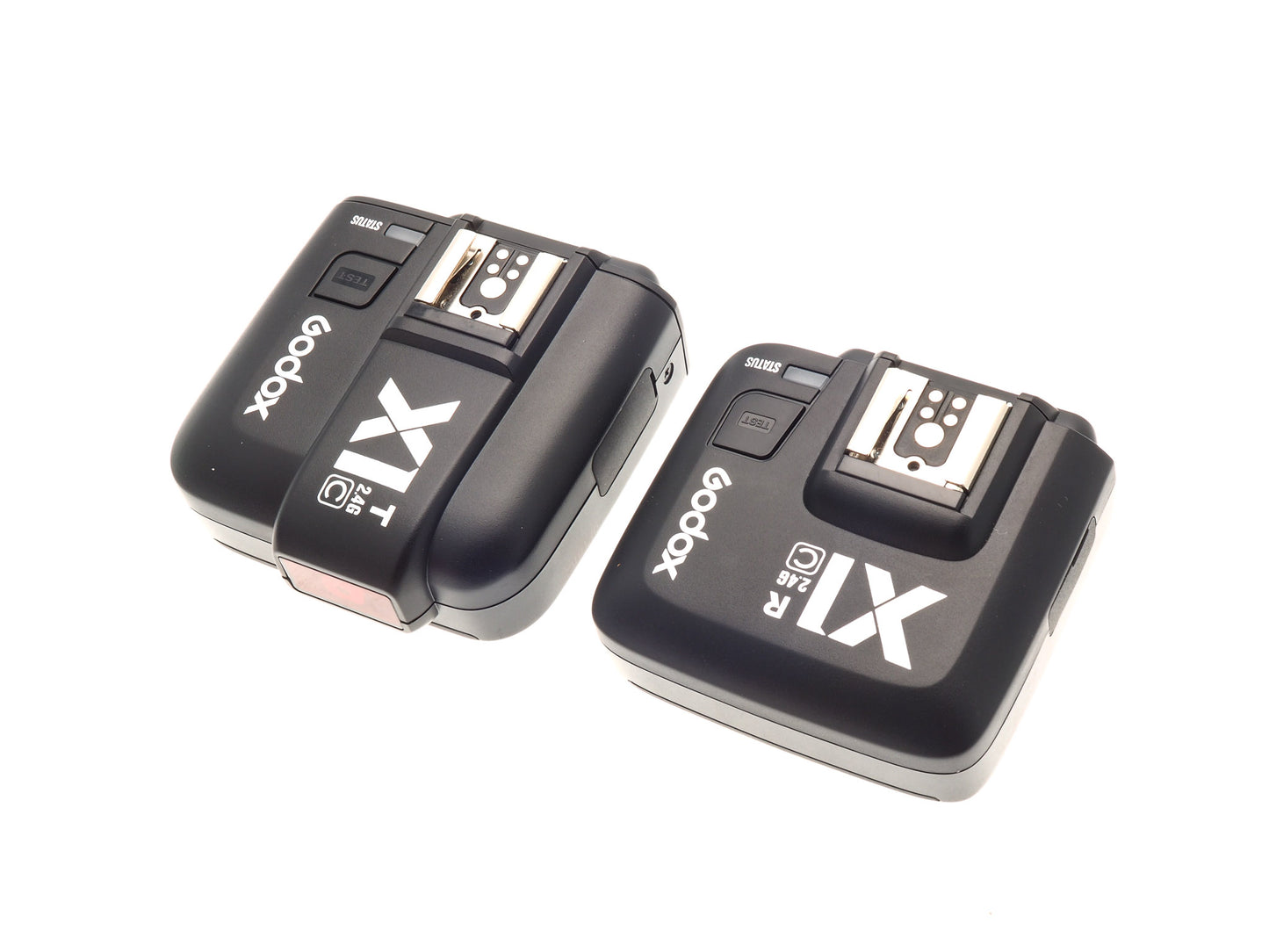 Godox X1C TTL Wireless Flash Trigger - Accessory