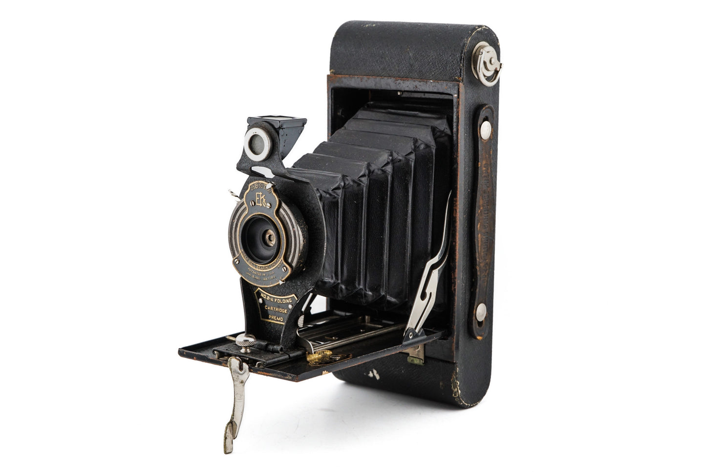 Kodak 2A Premo - Camera