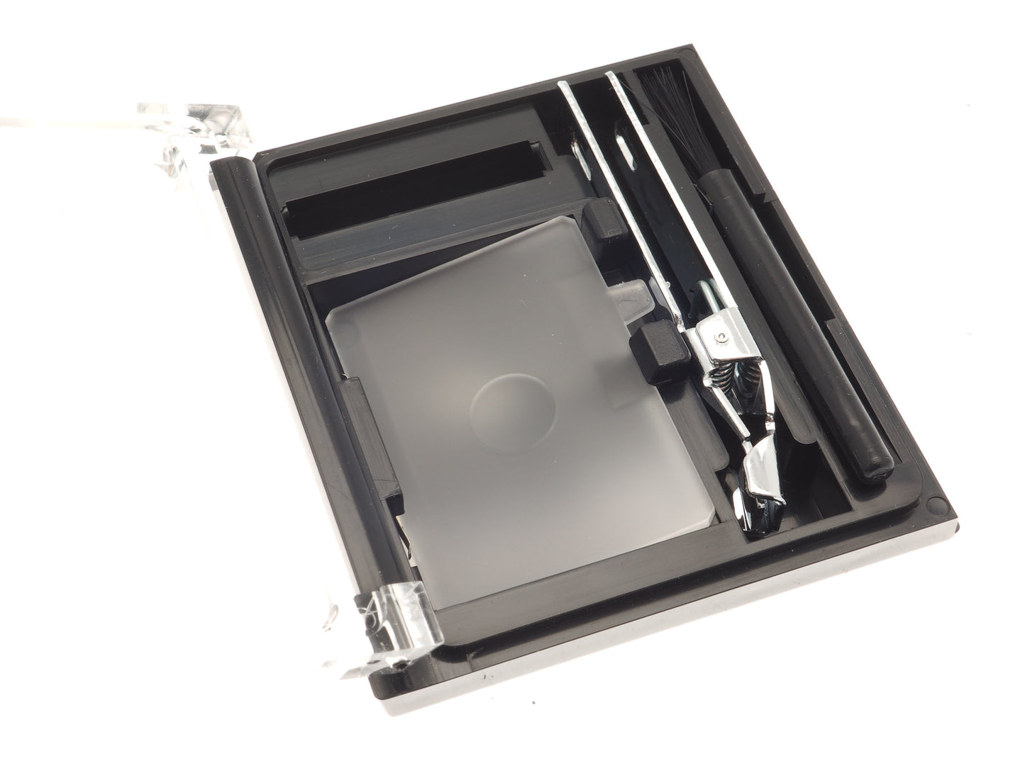 Olympus Focusing Screen 1-4 - Accessory