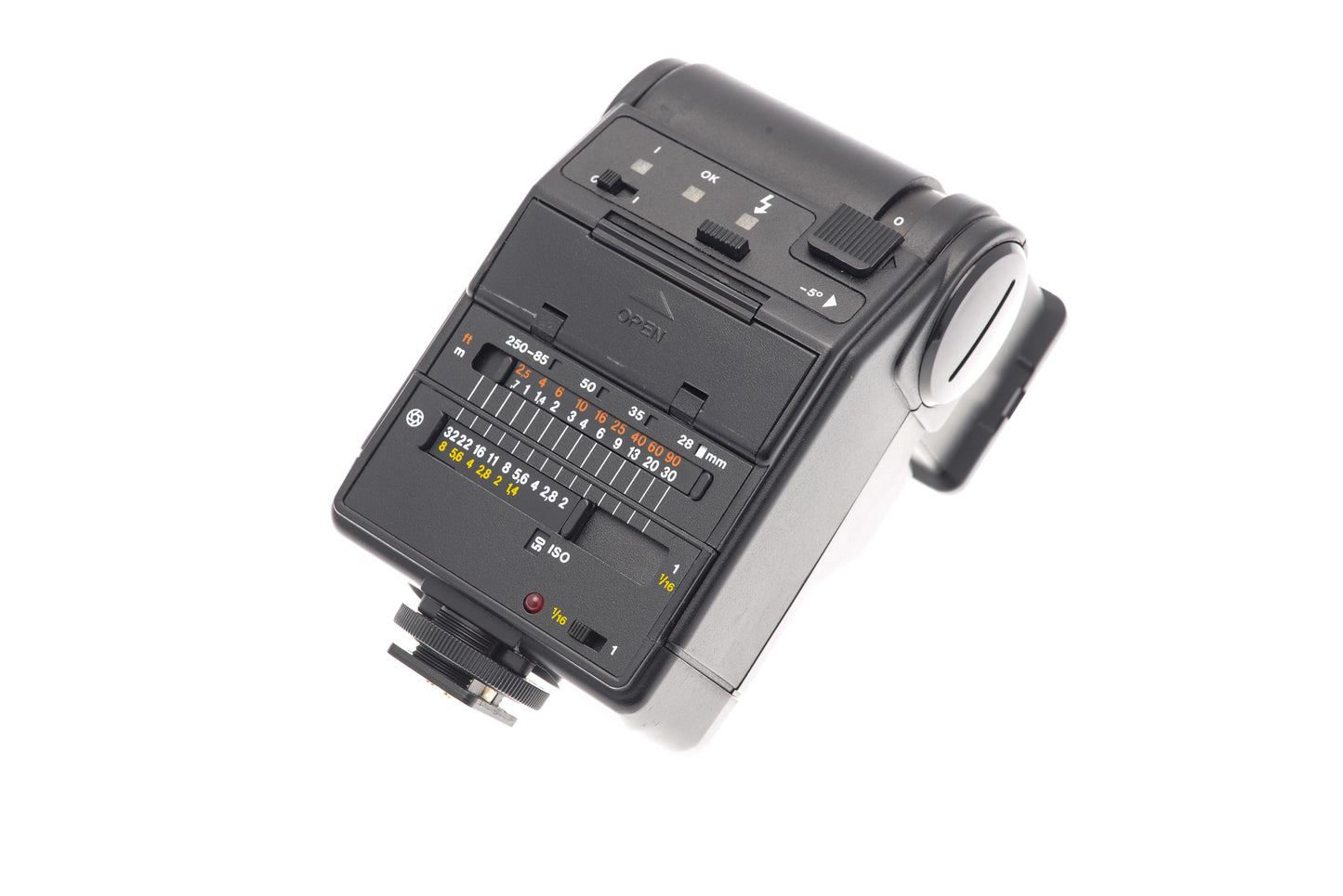 Metz 28 AF 2 Mecablitz