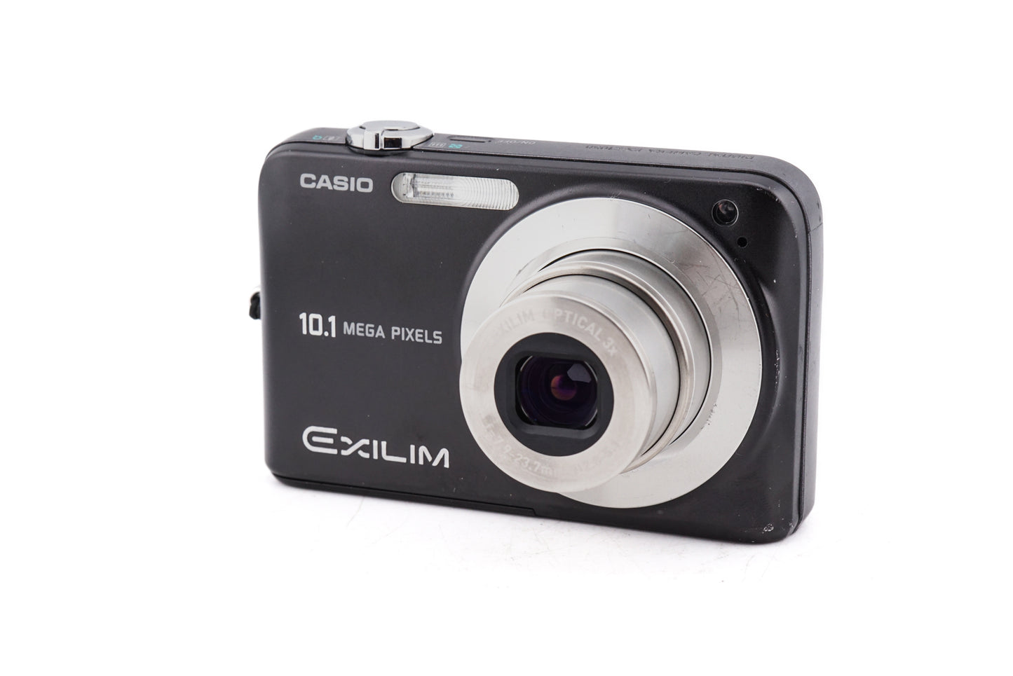 Casio Exilim EX-Z1050 - Camera