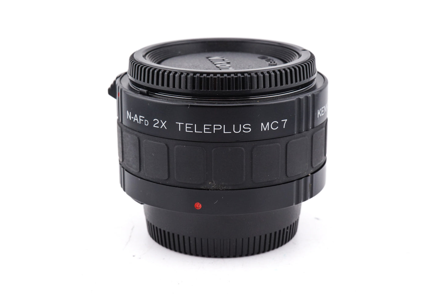 Kenko 2x Teleconverter N-AFD Teleplus MC7 - Accessory