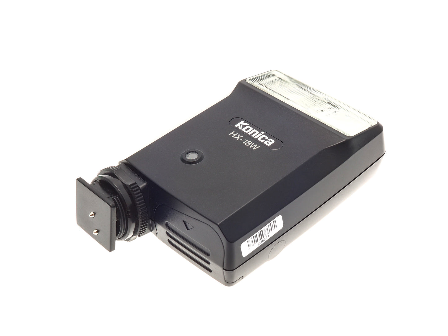 Konica HX-18W - Accessory