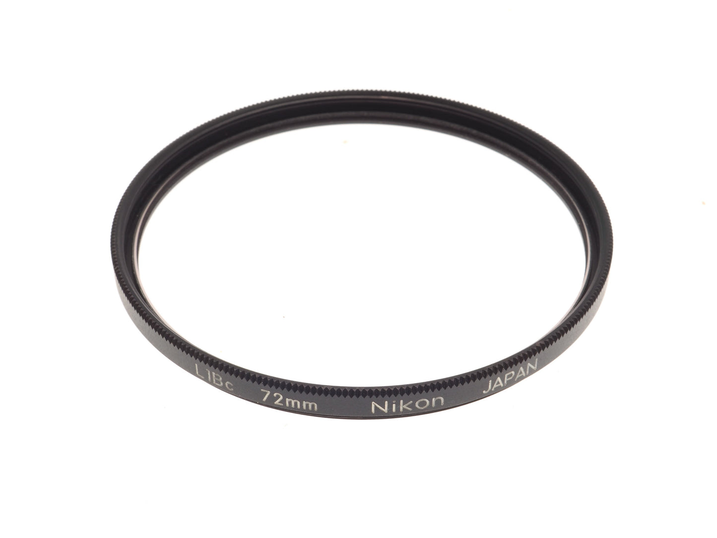 Nikon 72mm Skylight Filter L1Bc - Accessory