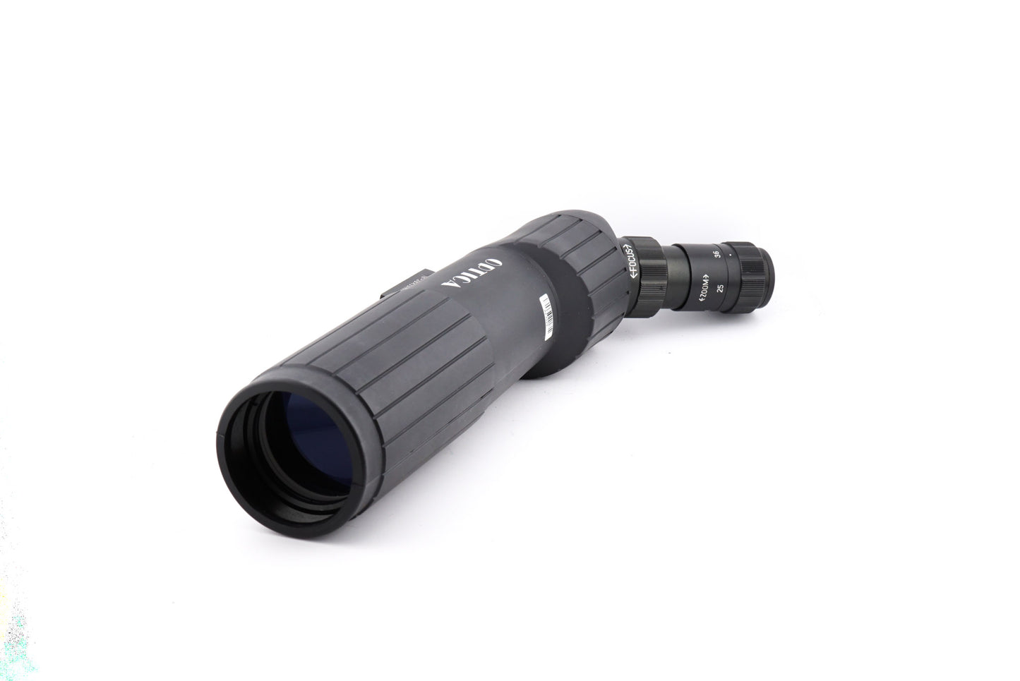 Optica 18-36x50mm Scope - Accessory