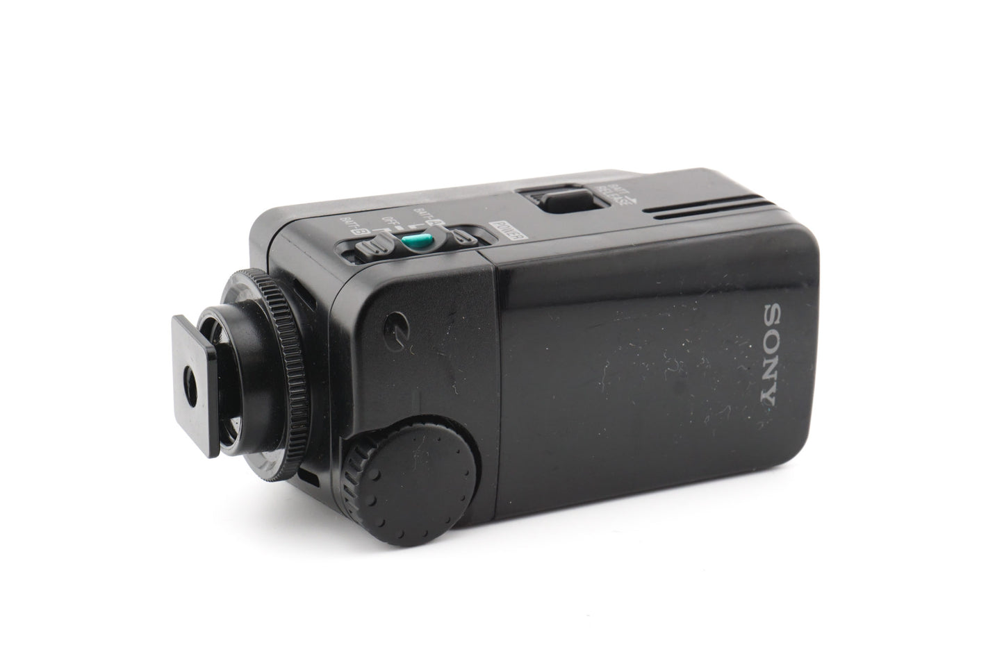 Sony Infrared Light HVL-IRM - Accessory